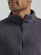 Wrangler Technical Fleece Jacket Męska Kurtka Polarowa WA6PVO100 112333375